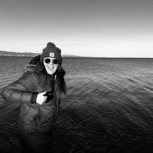 Meet your Posher, Litzy